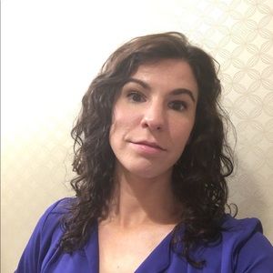 Meet your Posher, Gina